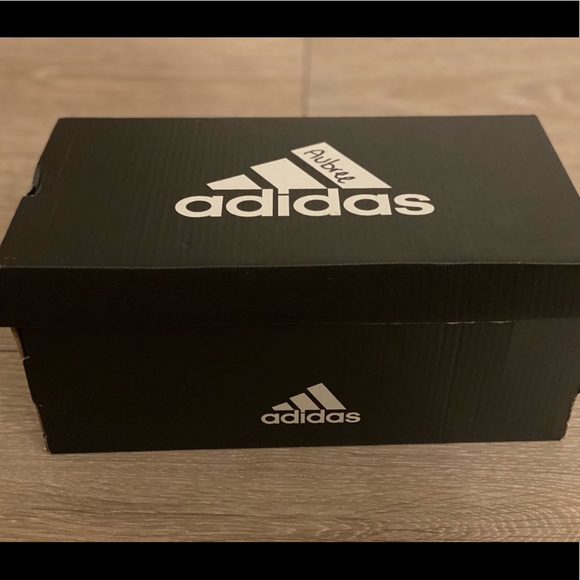 ADIDAS PREDATOR 20.4 TURF SHOES (Size 4.5) NEW‼️ - Picture 3 of 5